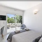 Frgk Contemporary Luxury Panoramic Sea View, Pool & Ultra-fast Wi-fi * Cannes